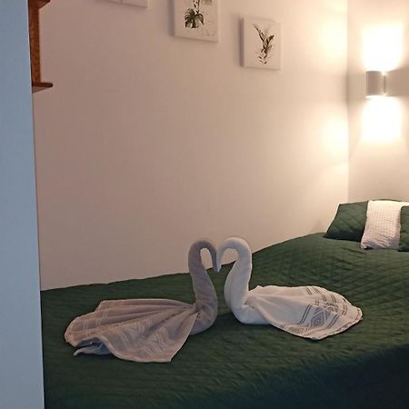 Apartament ,,Zielona Przystan Nad Morzem" Gdansk - Przymorze Zewnętrze zdjęcie