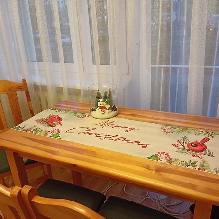 Apartament ,,Zielona Przystan Nad Morzem" Gdansk - Przymorze Zewnętrze zdjęcie