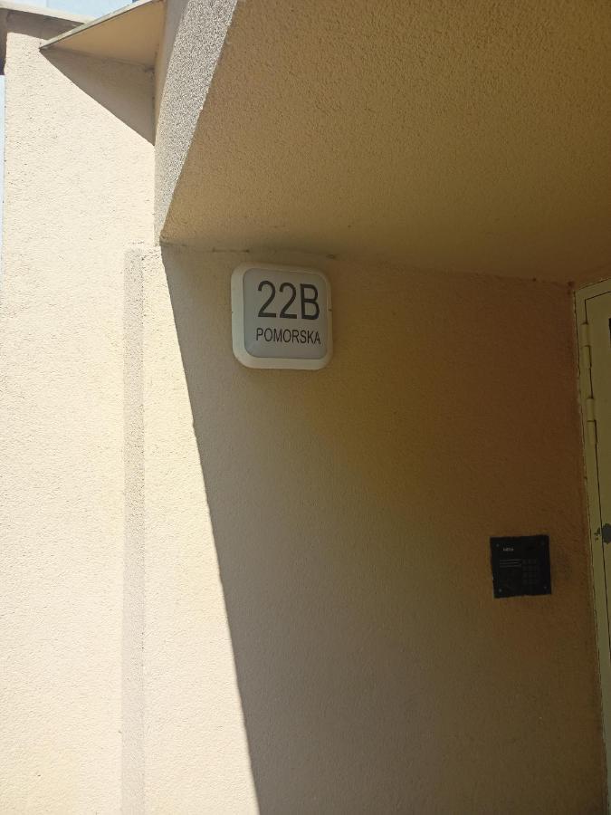 Apartament ,,Zielona Przystan Nad Morzem" Gdansk - Przymorze Zewnętrze zdjęcie