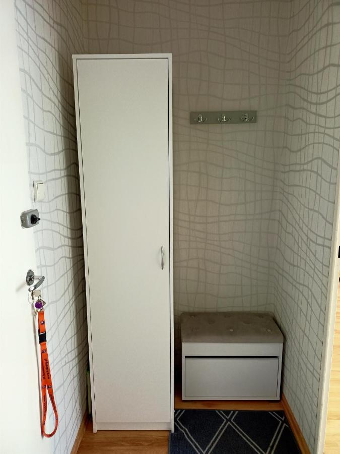 Apartament ,,Zielona Przystan Nad Morzem" Gdansk - Przymorze Zewnętrze zdjęcie