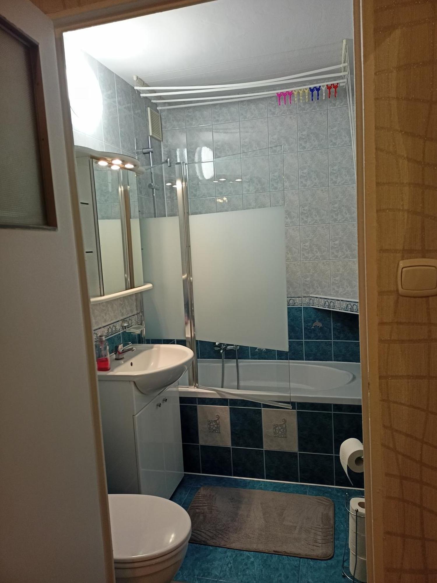 Apartament ,,Zielona Przystan Nad Morzem" Gdansk - Przymorze Zewnętrze zdjęcie