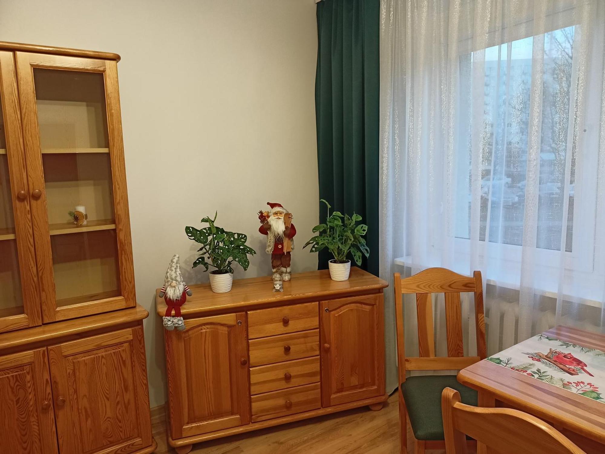 Apartament ,,Zielona Przystan Nad Morzem" Gdansk - Przymorze Zewnętrze zdjęcie