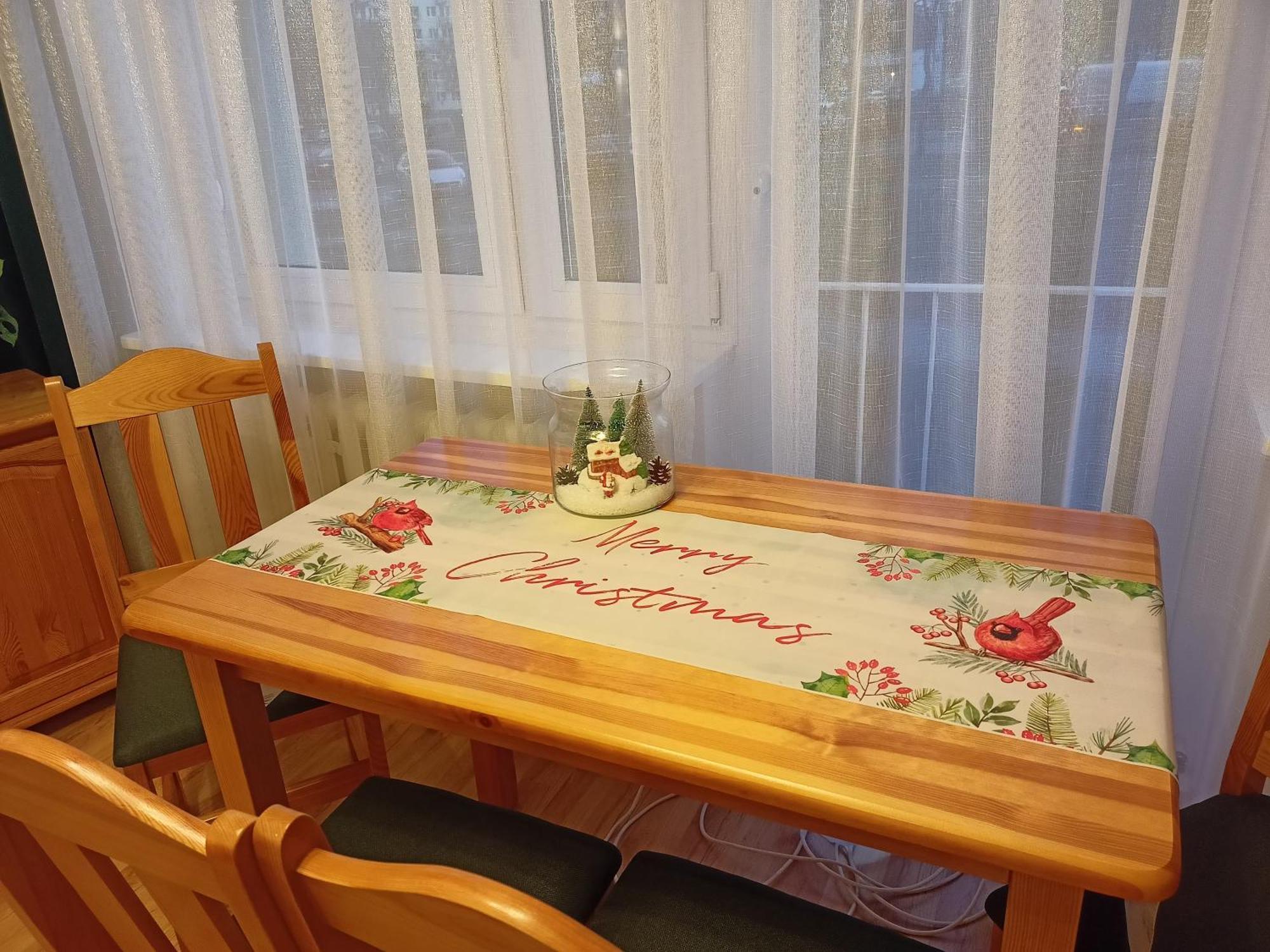 Apartament ,,Zielona Przystan Nad Morzem" Gdansk - Przymorze Zewnętrze zdjęcie